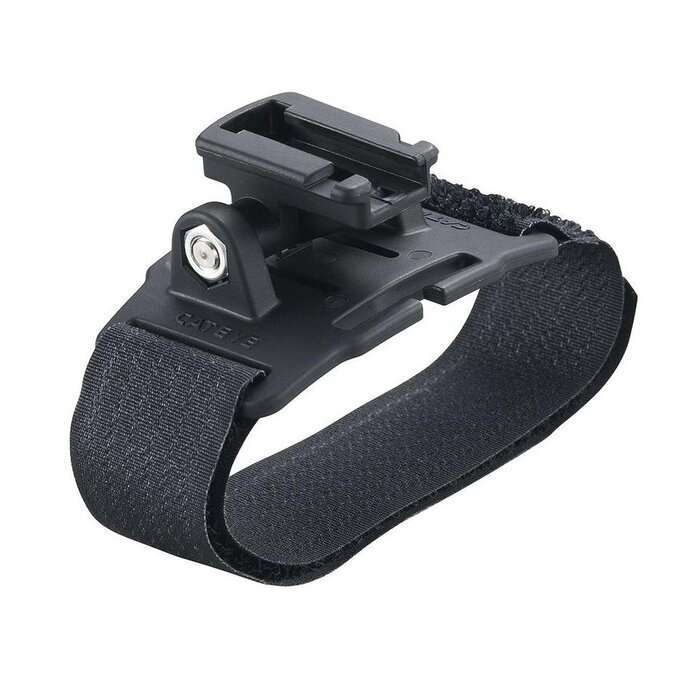 CATEYE CATEYE HELMET MOUNT BRACKET