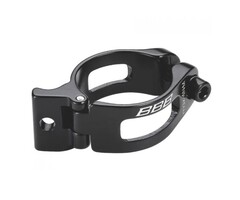 BBB BBB SHIFTFIX FRONT DERAILLEUR CLAMP
