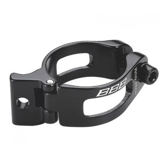 BBB BBB SHIFTFIX FRONT DERAILLEUR CLAMP