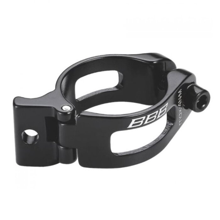 BBB BBB SHIFTFIX FRONT DERAILLEUR CLAMP