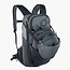EVOC RIDE 12 BACKPACK W/2L BLADER CARBON GREY / BLACK