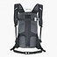 EVOC RIDE 12 BACKPACK W/2L BLADER CARBON GREY / BLACK