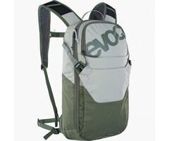 EVOC EVOC RIDE 8 BACKPACK W/ 2L BLADDER STONE / DARK OLIVE