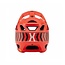FOX PROFRAME YOUTH FULL FACE HELMET ORANGE (48 - 52CM)