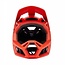 FOX PROFRAME YOUTH FULL FACE HELMET ORANGE (48 - 52CM)