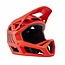 FOX PROFRAME YOUTH FULL FACE HELMET ORANGE (48 - 52CM)