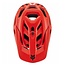 FOX PROFRAME YOUTH FULL FACE HELMET ORANGE (48 - 52CM)