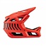 FOX PROFRAME YOUTH FULL FACE HELMET ORANGE (48 - 52CM)