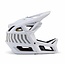 FOX PROFRAME YOUTH FULL FACE HELMET WHITE (48 - 52CM)