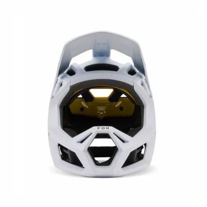 FOX FOX PROFRAME YOUTH FULL FACE HELMET WHITE (48 - 52CM)