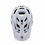 FOX PROFRAME YOUTH FULL FACE HELMET WHITE (48 - 52CM)