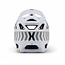 FOX PROFRAME YOUTH FULL FACE HELMET WHITE (48 - 52CM)