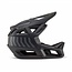 FOX PROFRAME YOUTH FULL FACE HELMET BLACK (48 - 52CM)
