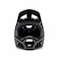 FOX PROFRAME YOUTH FULL FACE HELMET BLACK (48 - 52CM)