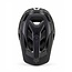 FOX PROFRAME YOUTH FULL FACE HELMET BLACK (48 - 52CM)