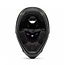 FOX PROFRAME YOUTH FULL FACE HELMET BLACK (48 - 52CM)