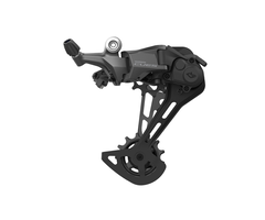 SHIMANO SHIMANO CUES RD-6000 10/11 SPEED MEDIUM REAR DERAILLEUR (50T MAX) *LINKGLIDE ONLY*
