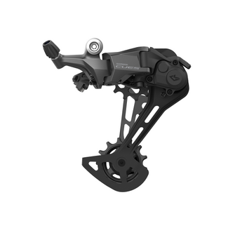 SHIMANO SHIMANO CUES RD-6000 10/11 SPEED MEDIUM REAR DERAILLEUR (50T MAX) *LINKGLIDE ONLY*