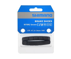 SHIMANO SHIMANO BR-M960 CARTRIDGE BRAKE SHOES