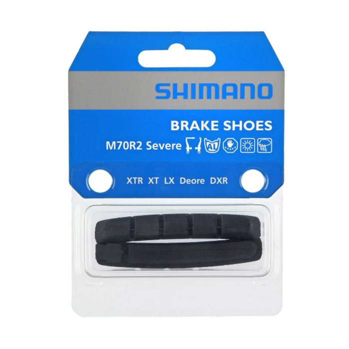 SHIMANO SHIMANO BR-M960 CARTRIDGE BRAKE SHOES