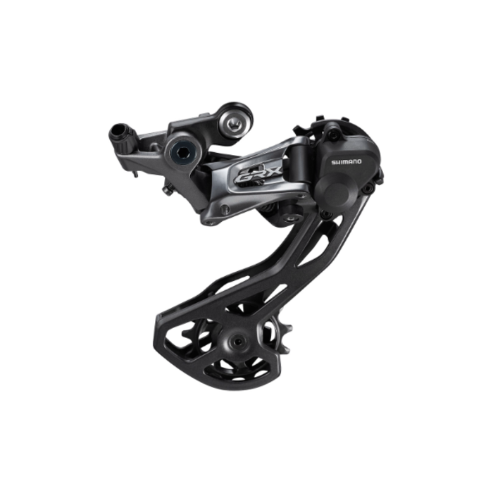 SHIMANO SHIMANO GRX RD-RX810 11 SPEED REAR DERAILLEUR 34T MAX