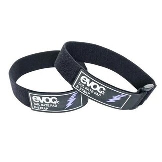EVOC EVOC TAILGATE PAD STRAP E-RIDE (2 PCE)