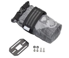 WOLFTOOTH COMPONENTS WOLFTOOTH B-RAD ROLLTOP BAG / PLATE 1L