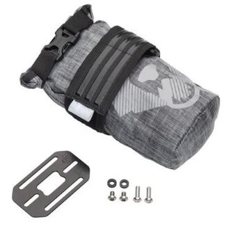 WOLFTOOTH COMPONENTS WOLFTOOTH B-RAD ROLLTOP BAG / PLATE 1L