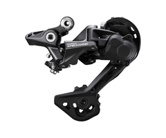 SHIMANO SHIMANO DEORE RD-M5120 REAR DERAILLEUR 1X10 / 2X10 / 1X11