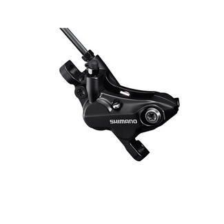 SHIMANO SHIMANO DEORE BR-MT520 4 PISTON DISC BRAKE CALIPER