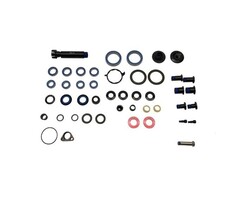 SCOTT SCOTT GENIUS 2023+ REAR LINKAGE KIT