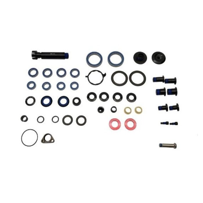 SCOTT SCOTT GENIUS 2023+ REAR LINKAGE KIT
