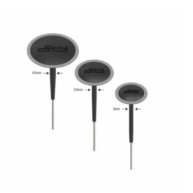 LEZYNE TUBLESS PRO PLUGS