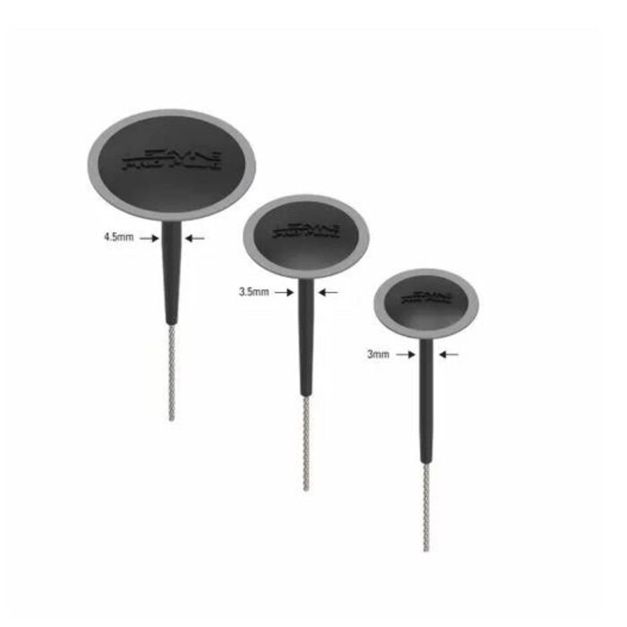 LEZYNE LEZYNE TUBLESS PRO PLUGS