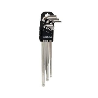 LEZYNE LEZYNE HEX KIT 9 PCE