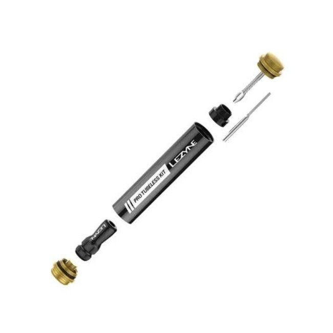 LEZYNE PRO TUBLESS KIT
