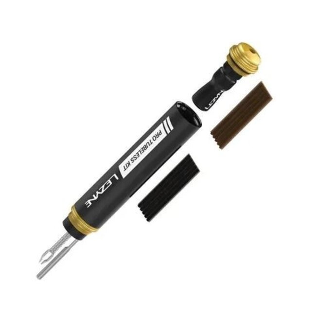 LEZYNE PRO TUBLESS KIT