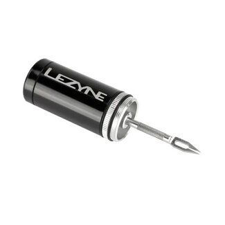 LEZYNE LEZYNE TUBLESS PLUG & REAMER KIT