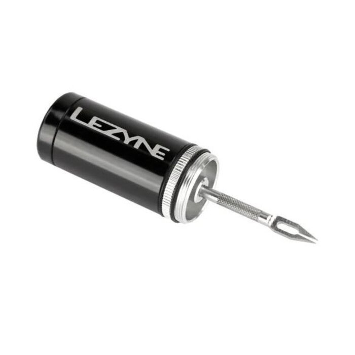 LEZYNE LEZYNE TUBLESS PLUG & REAMER KIT