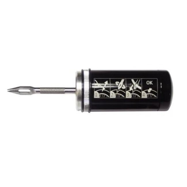 LEZYNE TUBLESS PLUG & REAMER KIT