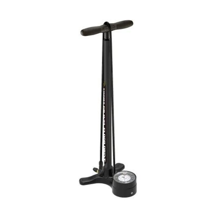 LEZYNE LEZYNE SPORT GRAVEL DRIVE FLOOR PUMP