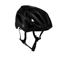 FOX FOX CROSSFRAME MIPS HELMET MATT BLACK