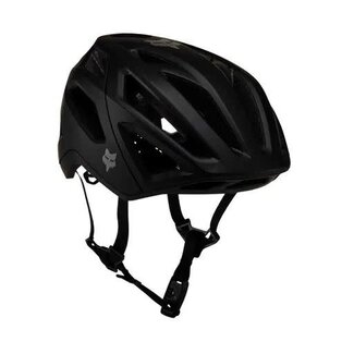 FOX RACING FOX CROSSFRAME MIPS HELMET MATT BLACK