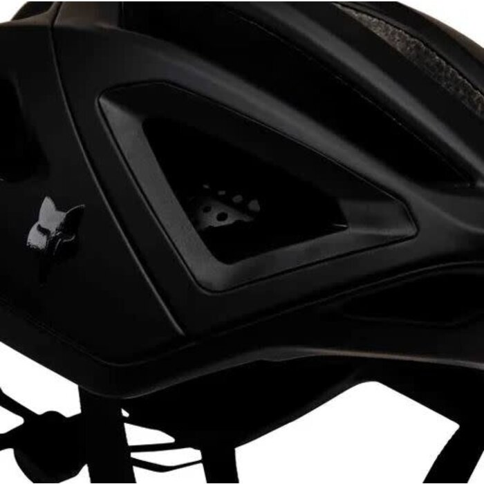 FOX RACING FOX CROSSFRAME MIPS HELMET MATT BLACK
