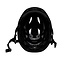 FOX CROSSFRAME MIPS HELMET MATT BLACK