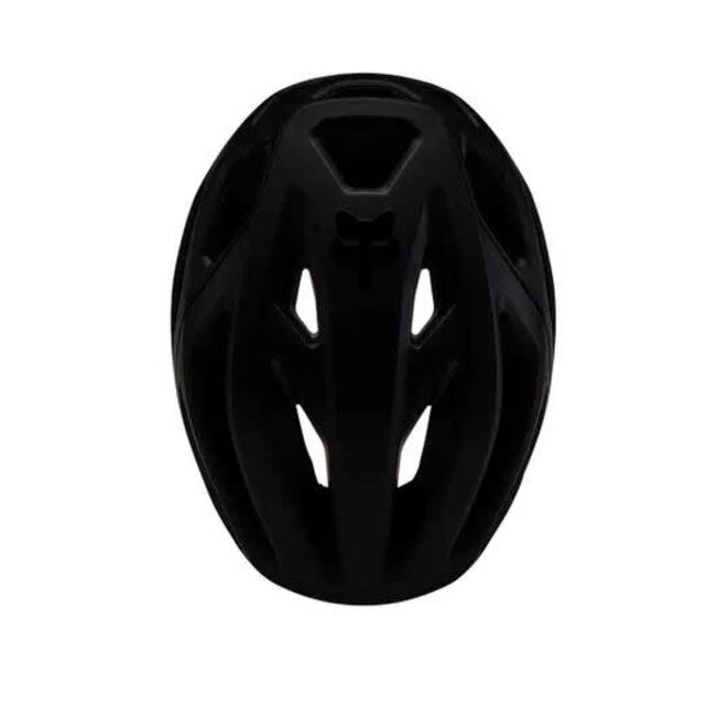 FOX CROSSFRAME MIPS HELMET MATT BLACK