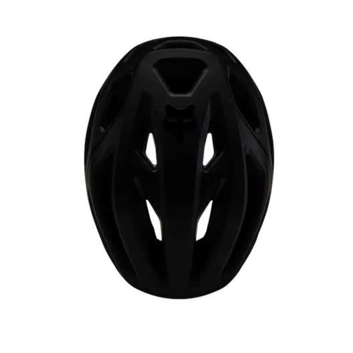 FOX RACING FOX CROSSFRAME MIPS HELMET MATT BLACK
