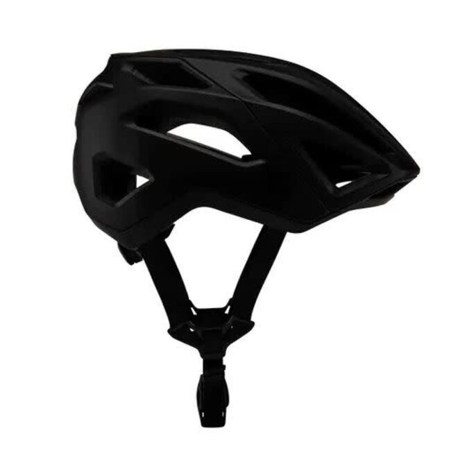 FOX CROSSFRAME MIPS HELMET MATT BLACK