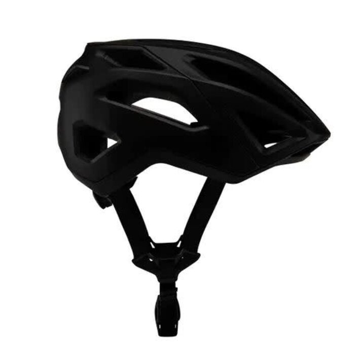 FOX RACING FOX CROSSFRAME MIPS HELMET MATT BLACK