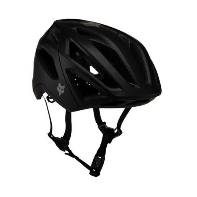FOX CROSSFRAME MIPS HELMET MATT BLACK